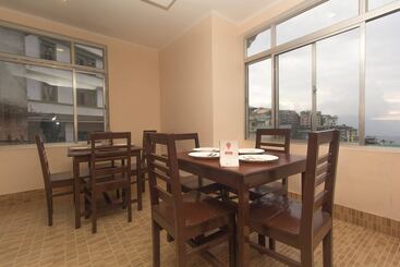 هتل Capital O 9686  Shantiniketan