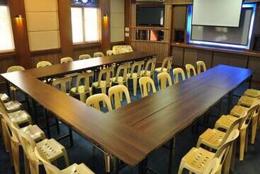 Casa Verde Hotel & Events Center - Imus