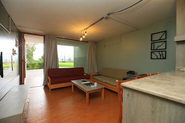 Cimer Saframarine Beach Resort - Safra