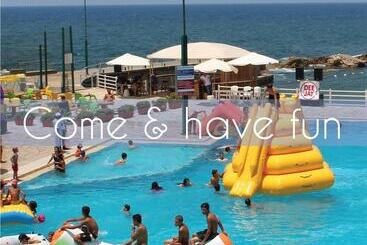 Cimer Saframarine Beach Resort - Safra