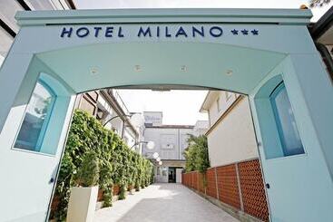 هتل Milano