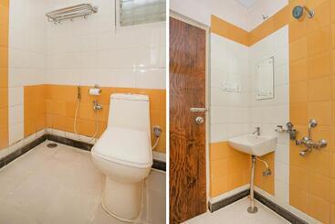 هتل Park Inn By Oyo Rooms