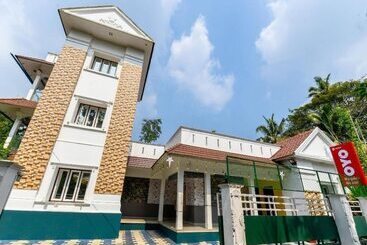 هتل Ragam Resort