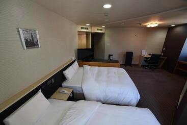 R Hotels Inn Hokkaido Asahikawa