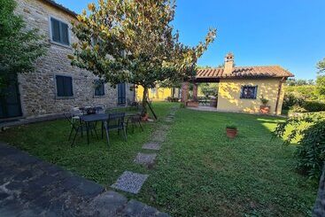 هتل روستایی Agriturismo Il Borgo