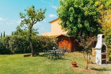 هتل روستایی Agriturismo Il Borgo