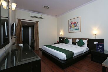 בית מלון כפרי York By Oyo Rooms