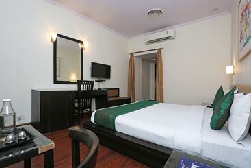 בית מלון כפרי York By Oyo Rooms