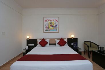 호텔 York By Oyo Rooms