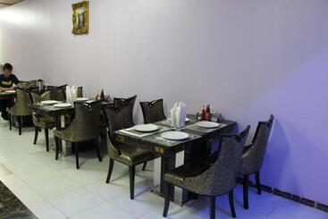 Majan Guest House L.l.c