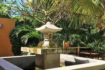 پانسیون Casa De Amistad Guesthouse