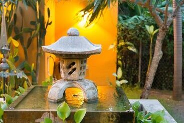 پانسیون Casa De Amistad Guesthouse