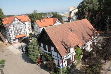پانسیون Fisherman's House