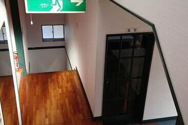 پانسیون Petit House Hiromi