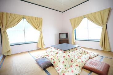 پانسیون Petit House Hiromi
