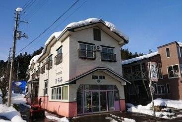 پانسیون Petit House Hiromi