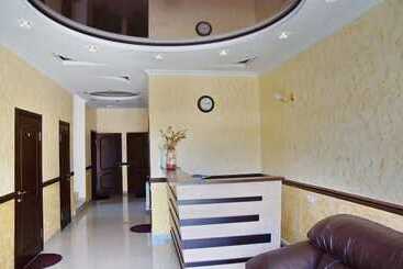 پانسیون Tikhaya Gavan Guest House