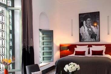 Riad Antara