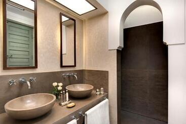 Riad Antara