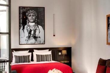 Riad Antara