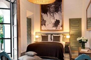 Riad Antara