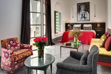 Riad Antara