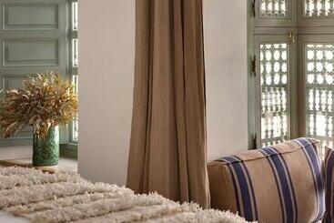 Riad Antara