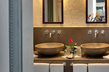 Riad Antara