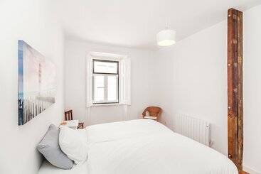 The Lisbon Way Apartments