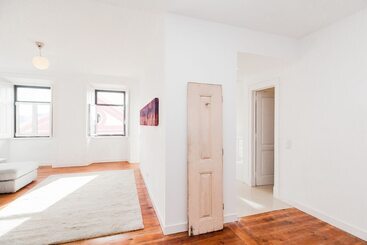 The Lisbon Way Apartments