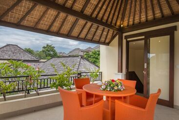 The Reika Villa By Nagisa Bali