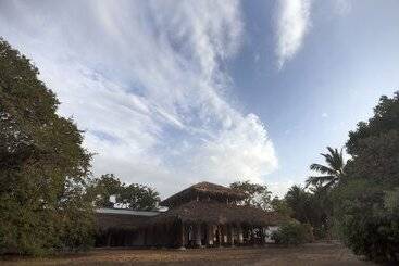 The Villa Kalpitiya