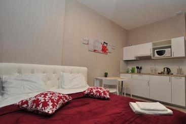 Apart Hotel Pulkovo Meridian
