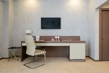 Azimut Hotel Kyzyl