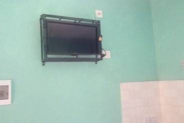 تختخواب و صبحانه Danga Guest House