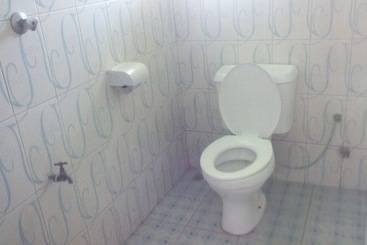تختخواب و صبحانه Danga Guest House