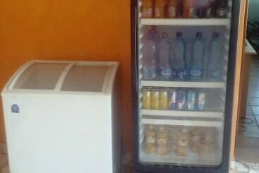 تختخواب و صبحانه Danga Guest House