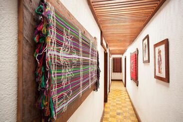 Casa Chapultepec Hostel