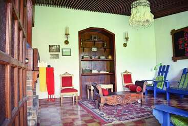 Casa Chapultepec   Hostel