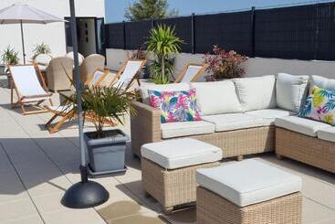 بيت ريفى Casa Das Origens