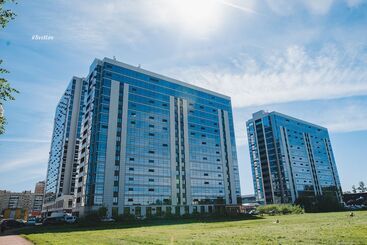 City Park Apartments
