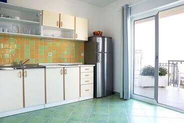 Cvita Apartments