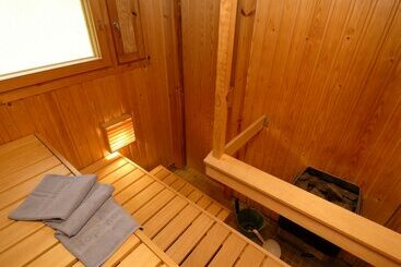 Hapimag Ferienwohnungen Punkaharju