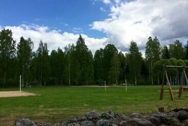 Hapimag Ferienwohnungen Punkaharju