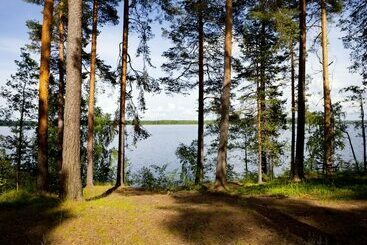 Hapimag Ferienwohnungen Punkaharju