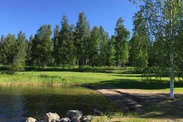 Hapimag Ferienwohnungen Punkaharju