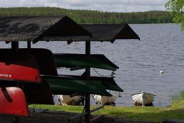 Hapimag Ferienwohnungen Punkaharju