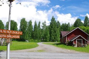 Hapimag Ferienwohnungen Punkaharju