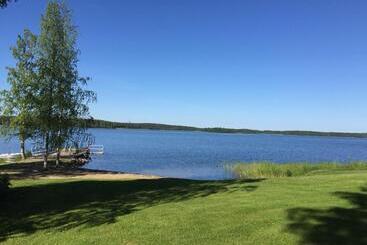 Hapimag Ferienwohnungen Punkaharju