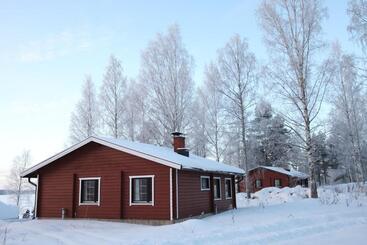 Hapimag Ferienwohnungen Punkaharju